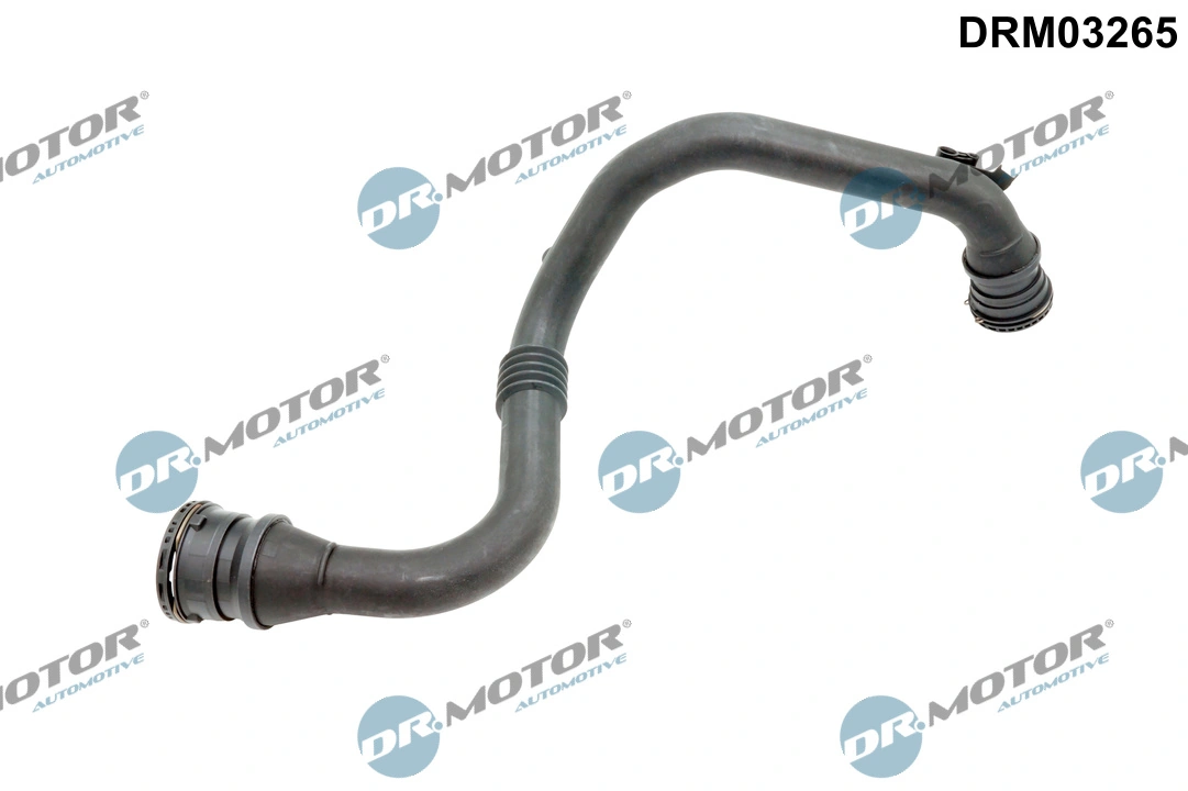 Charge Air Hose
